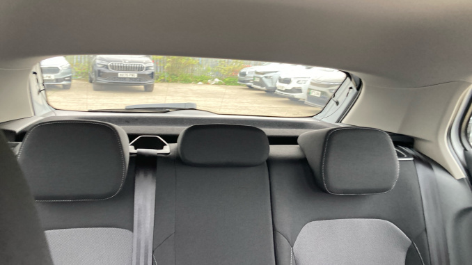 Skoda Fabia 1.0 TSI 116 Design Edition 5dr DSG Petrol Hatchback - Image 16